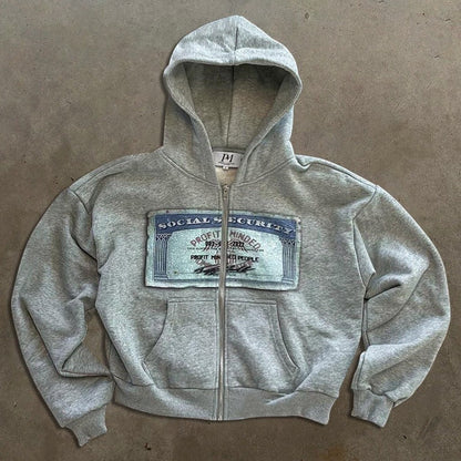 Bluza "money"