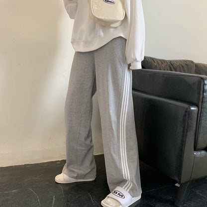 Baggy dresy
