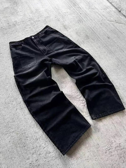 Jeans "flower"
