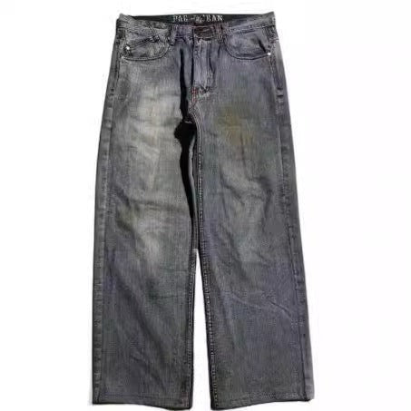 Baggy jeans