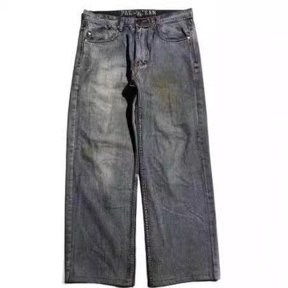Baggy jeans