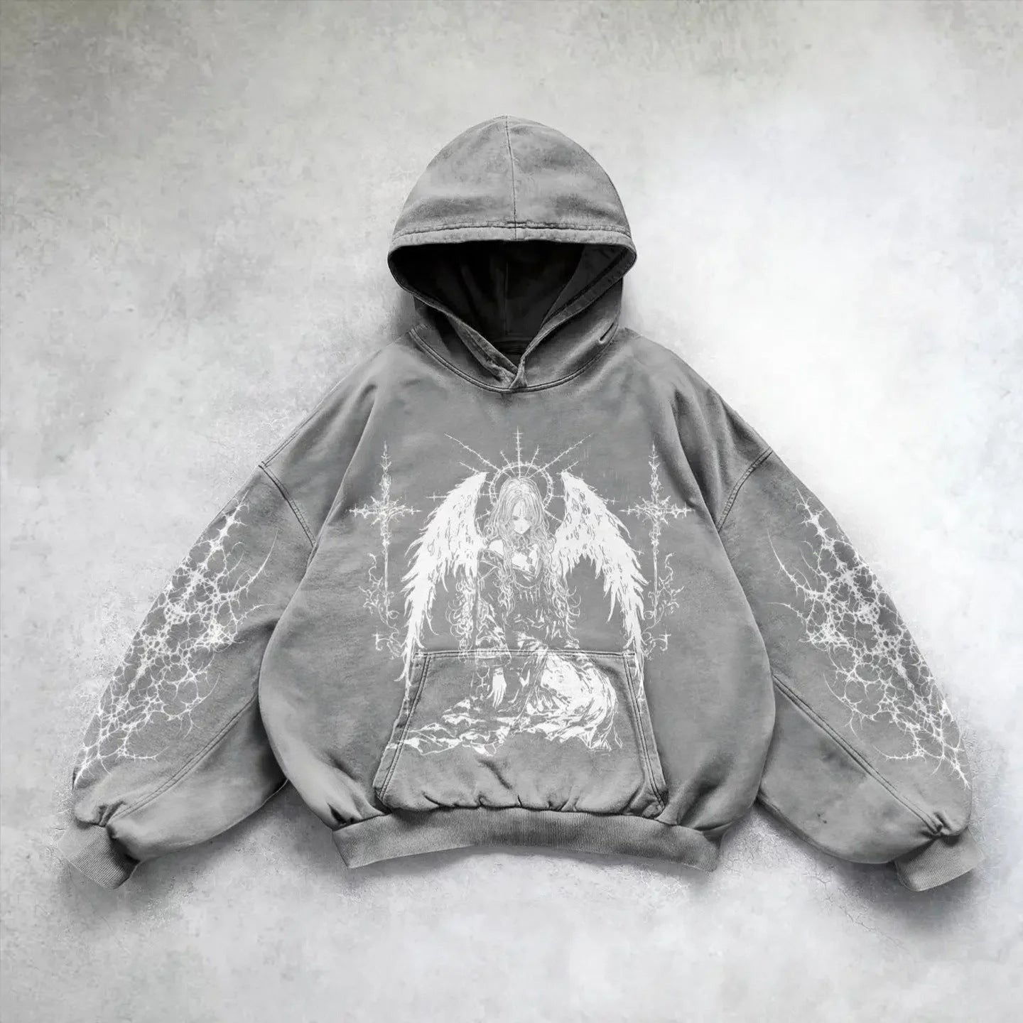 Bluza "y2k"