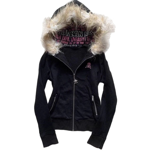 Bluza "furry"