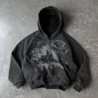 Bluza "dark"