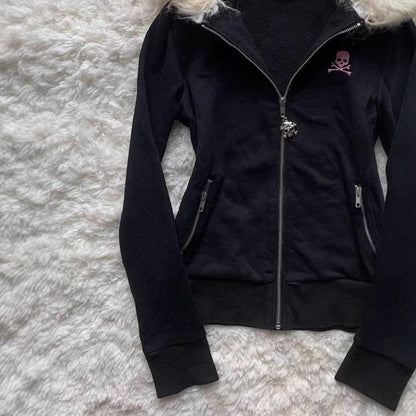 Bluza "furry"