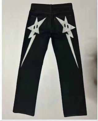Jeansy stars