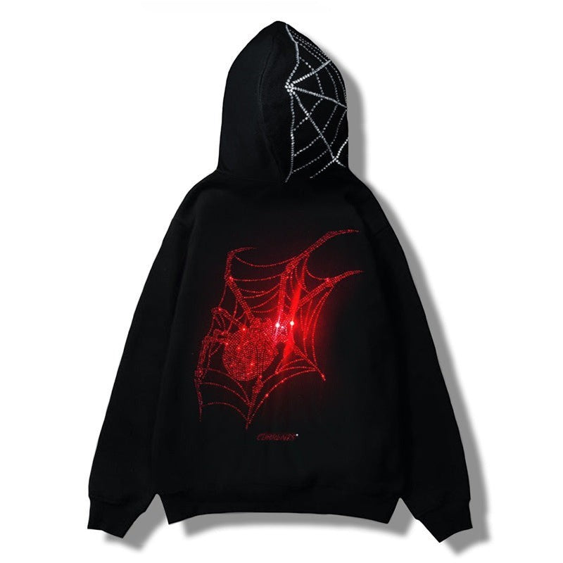 Bluza "currents"