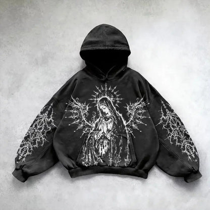 Bluza "y2k"