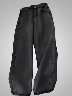 Baggy jeans