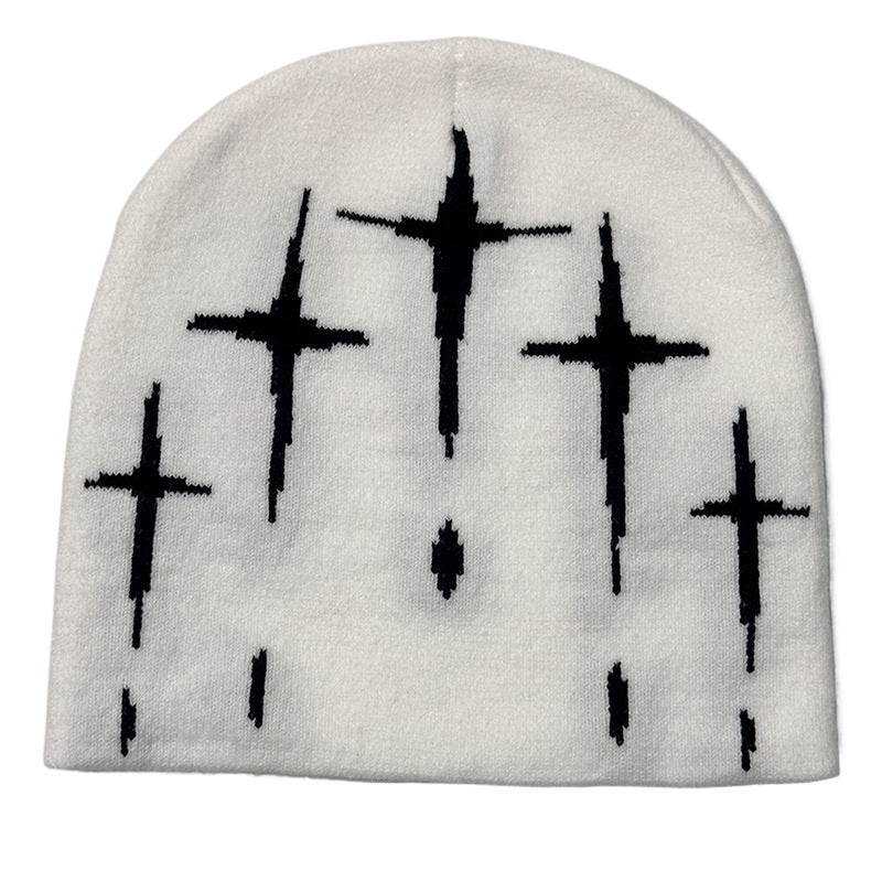 Czapka cross