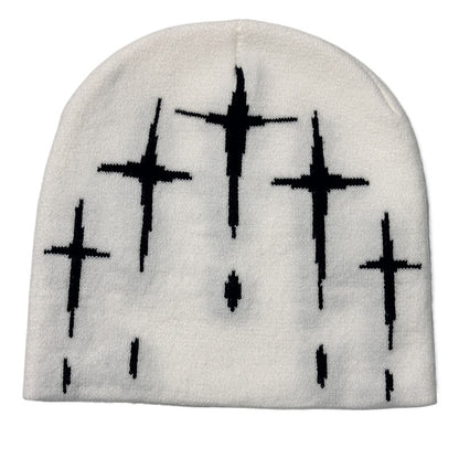 Czapka cross