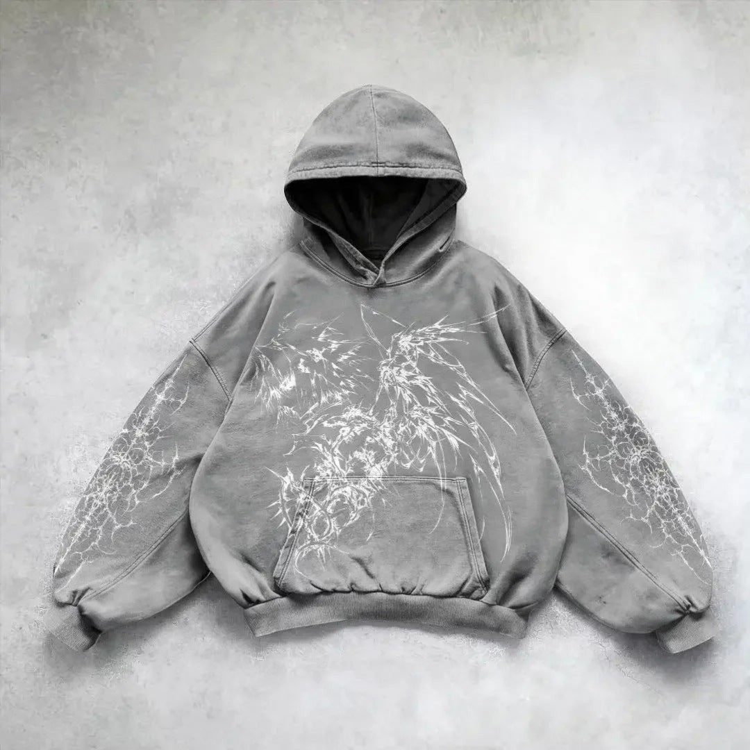 Bluza "y2k"