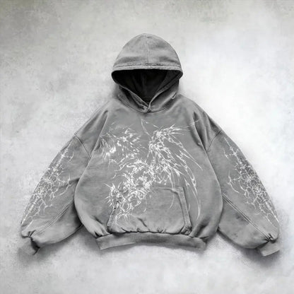 Bluza "y2k"