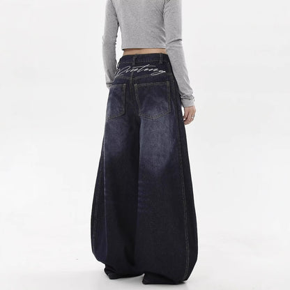 Baggy jeans