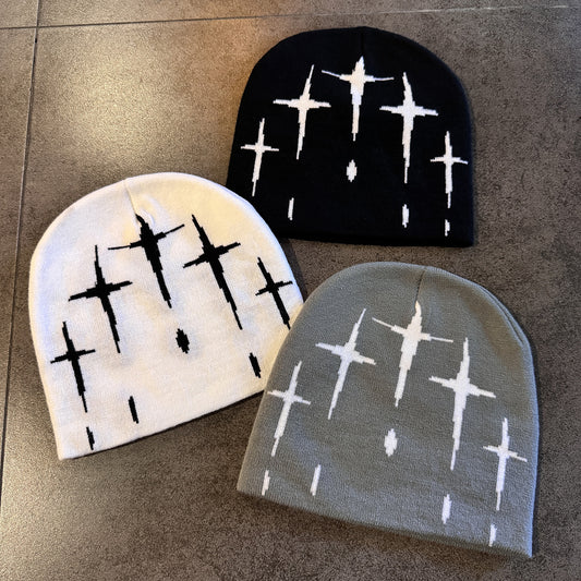 Czapka cross
