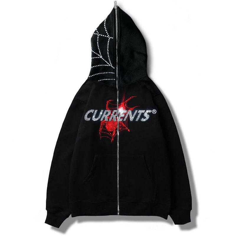 Bluza "currents"