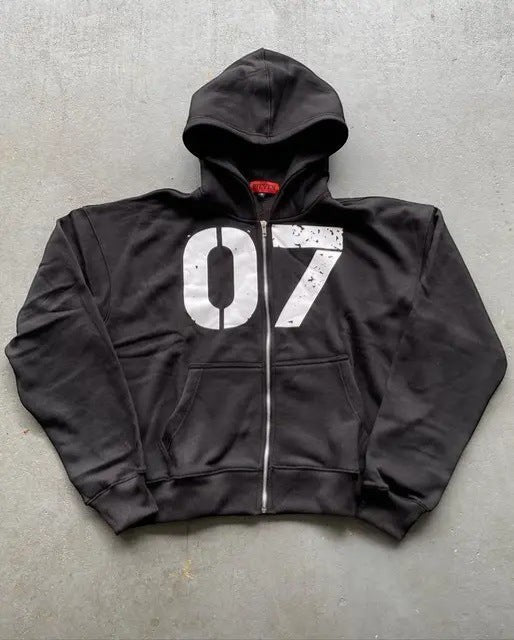 Bluza '07"