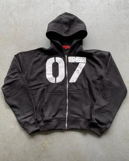 Bluza '07"