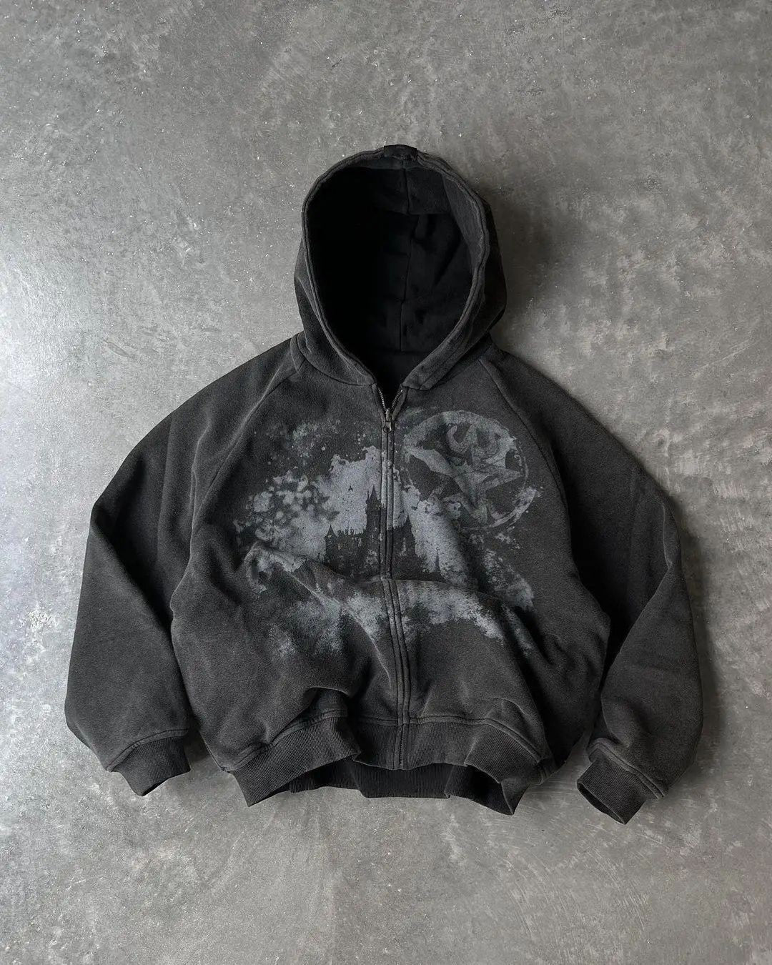 Bluza "dark"