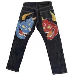 Jeansy stars
