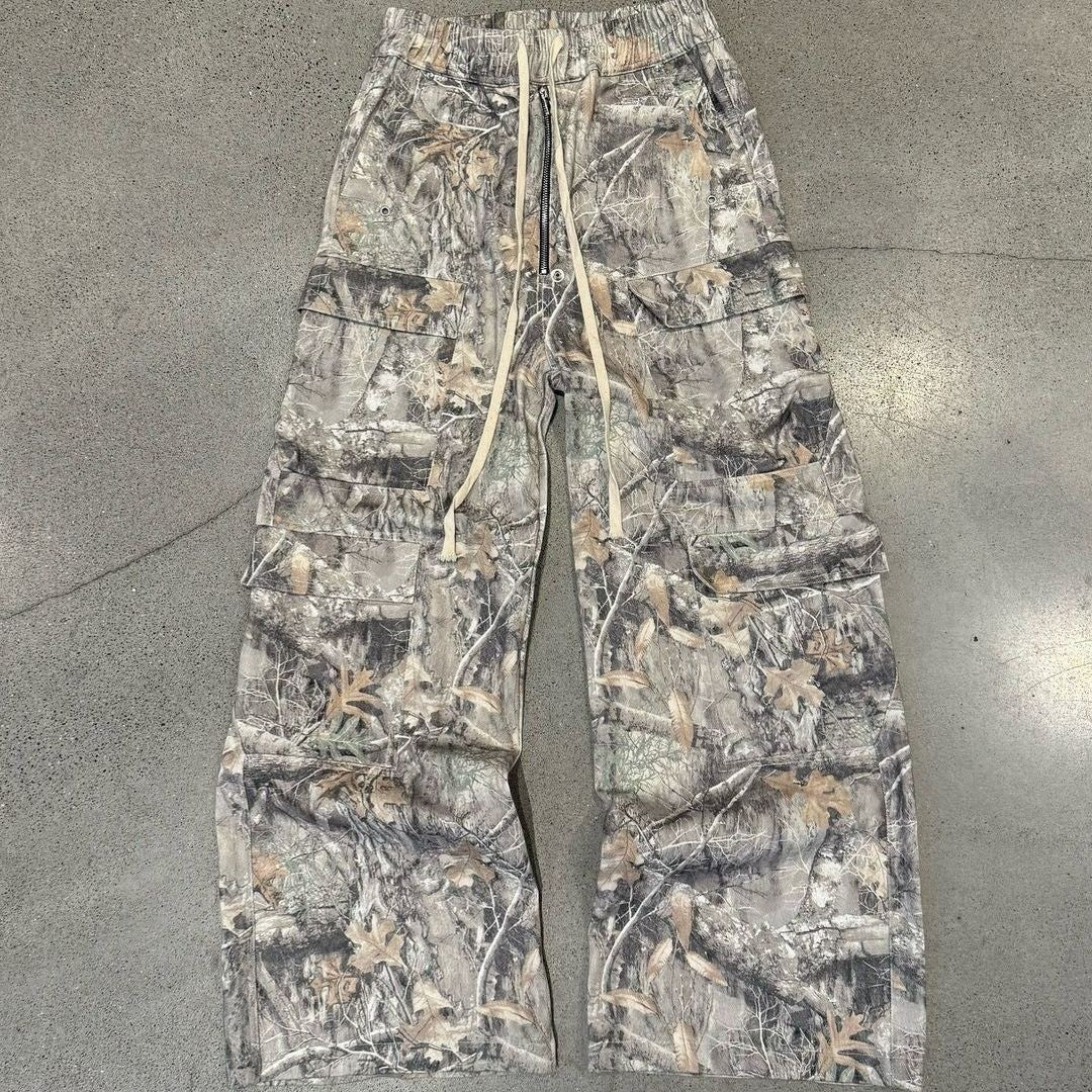 Spodnie realtree