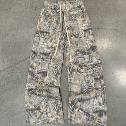 Spodnie realtree