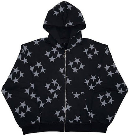 Bluza "stars"