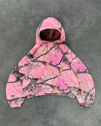 Bluza realtree pink
