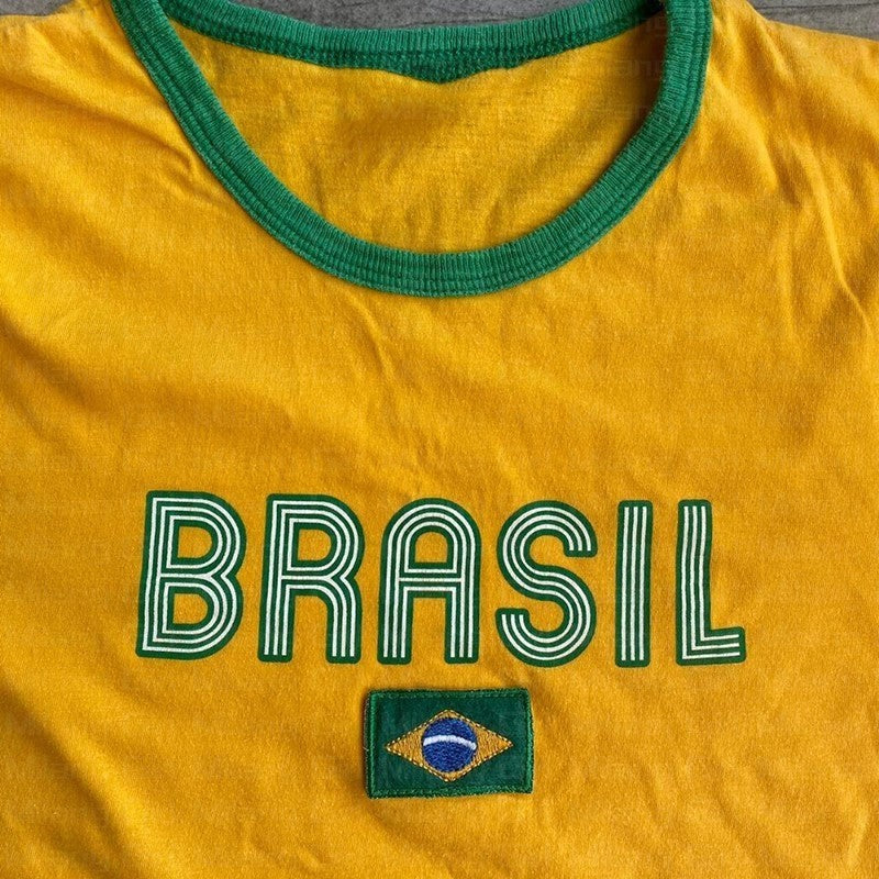 top "brazil"