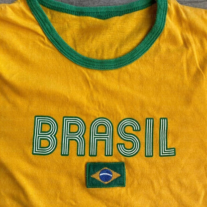 top "brazil"