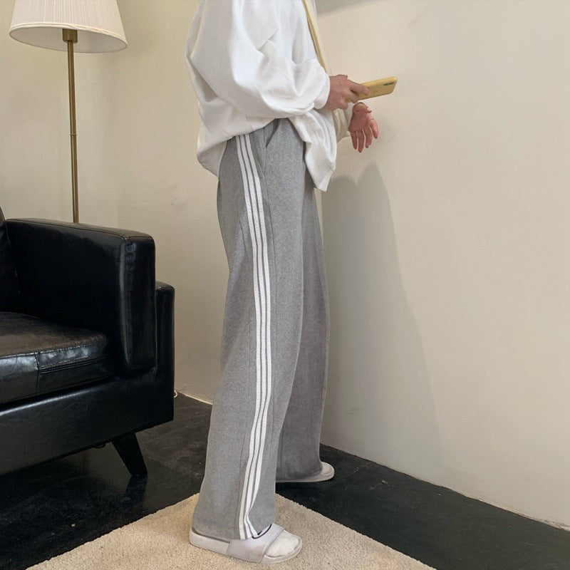 Baggy dresy