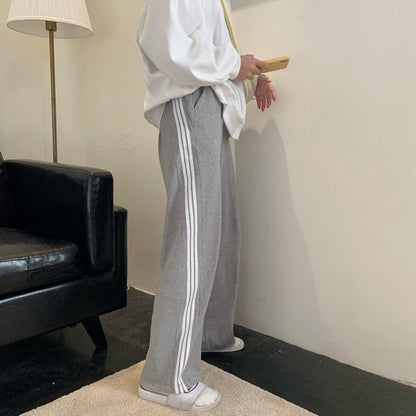Baggy dresy