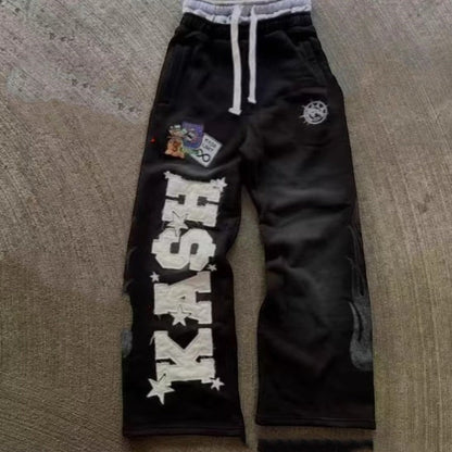 Dresy "Kash"