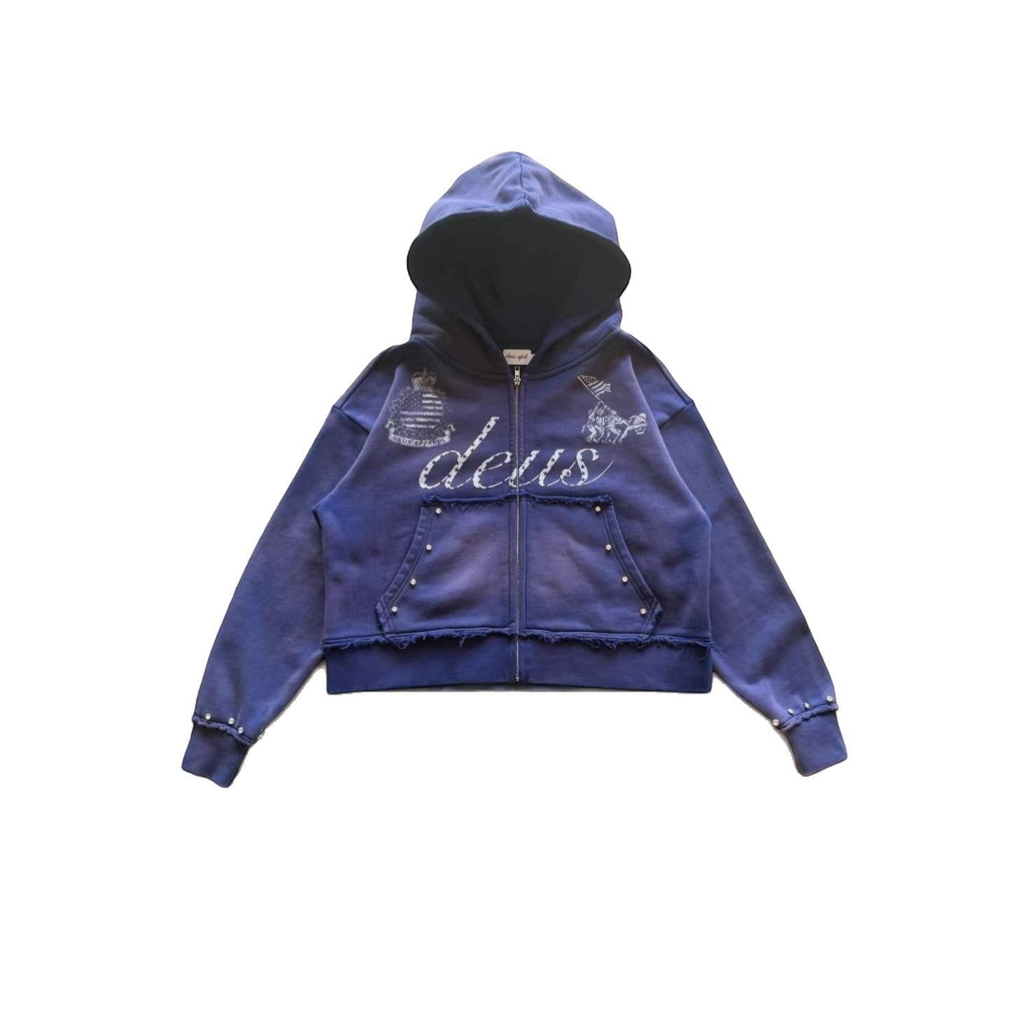 Bluza "deus"