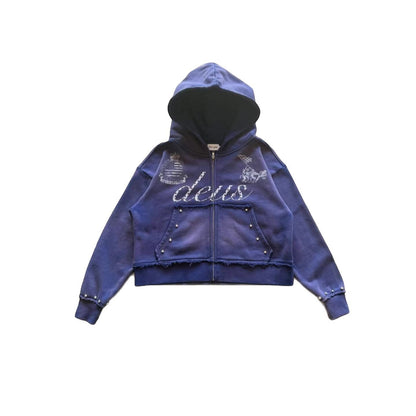 Bluza "deus"