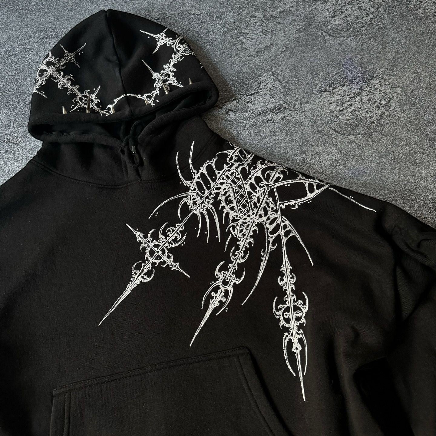 Bluza "alternative"