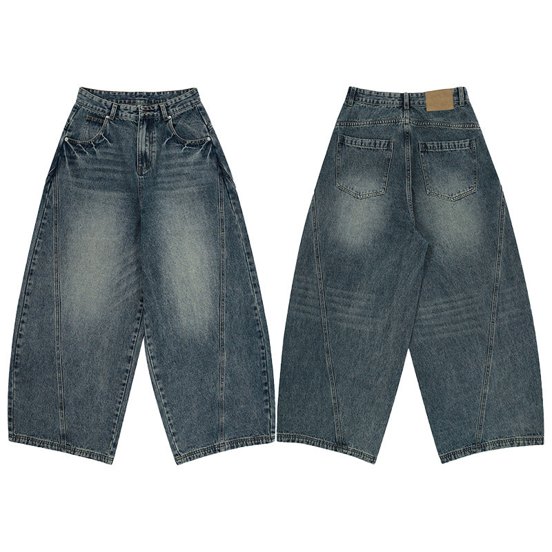 Baggy jeans