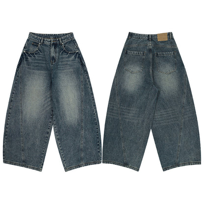Baggy jeans