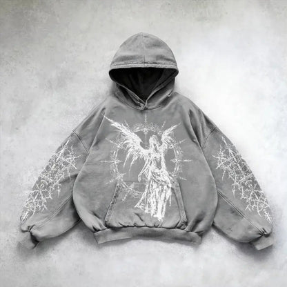 Bluza "y2k"