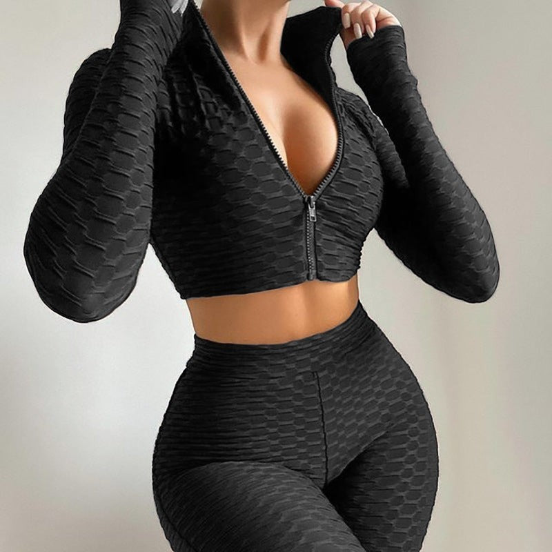 Komplet sportowy woman