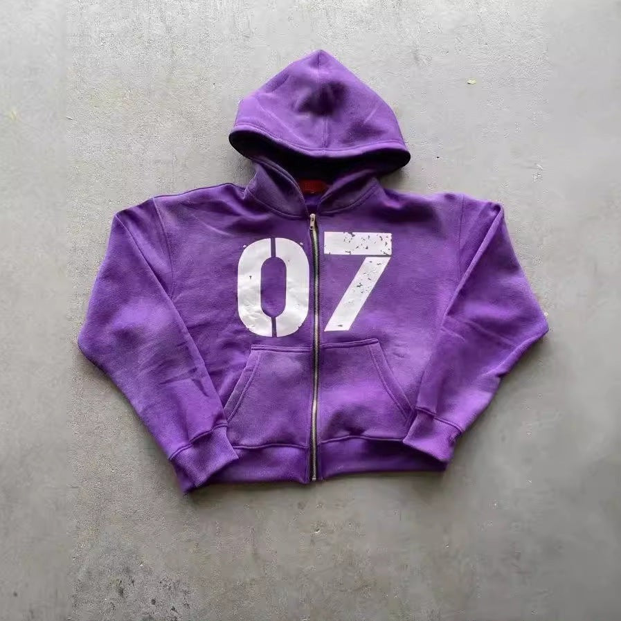 Bluza '07"