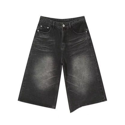 Baggy spodenki