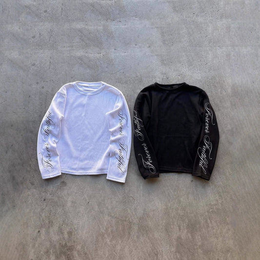Longsleeve y2k