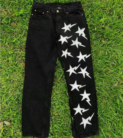 Jeansy stars