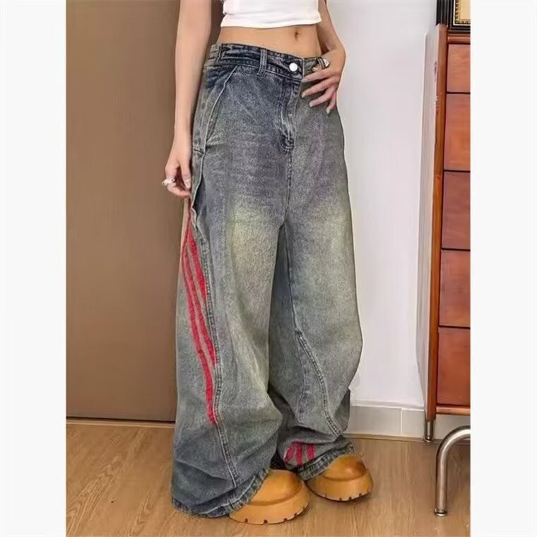 Baggy jeans
