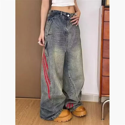 Baggy jeans