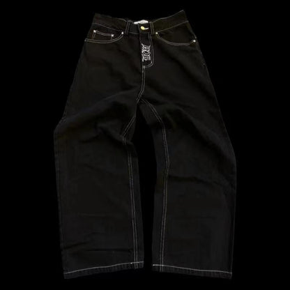 Baggy jeans