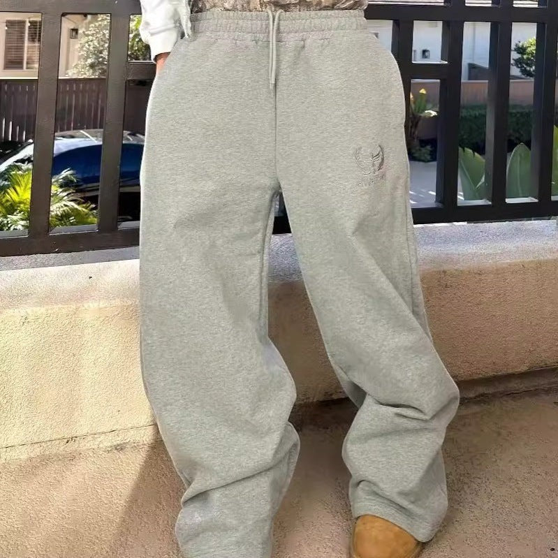 Dresy double pants