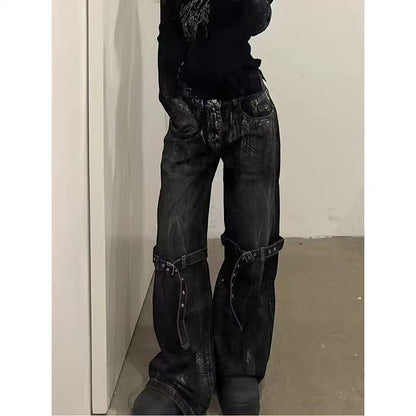 Jeansy bootcut