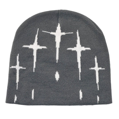 Czapka cross
